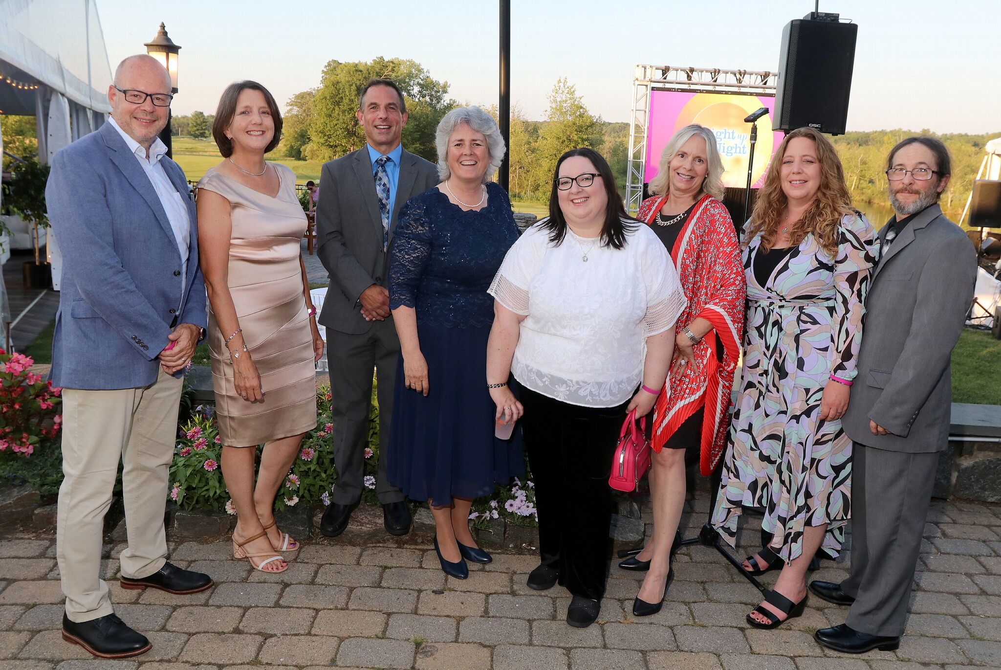 Were you seen at the Light Up The Night 2022 Gala?