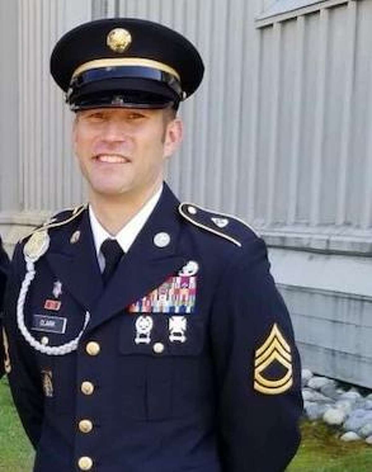 Bill Named For Ct Solider Killed During Training Exercise Advances