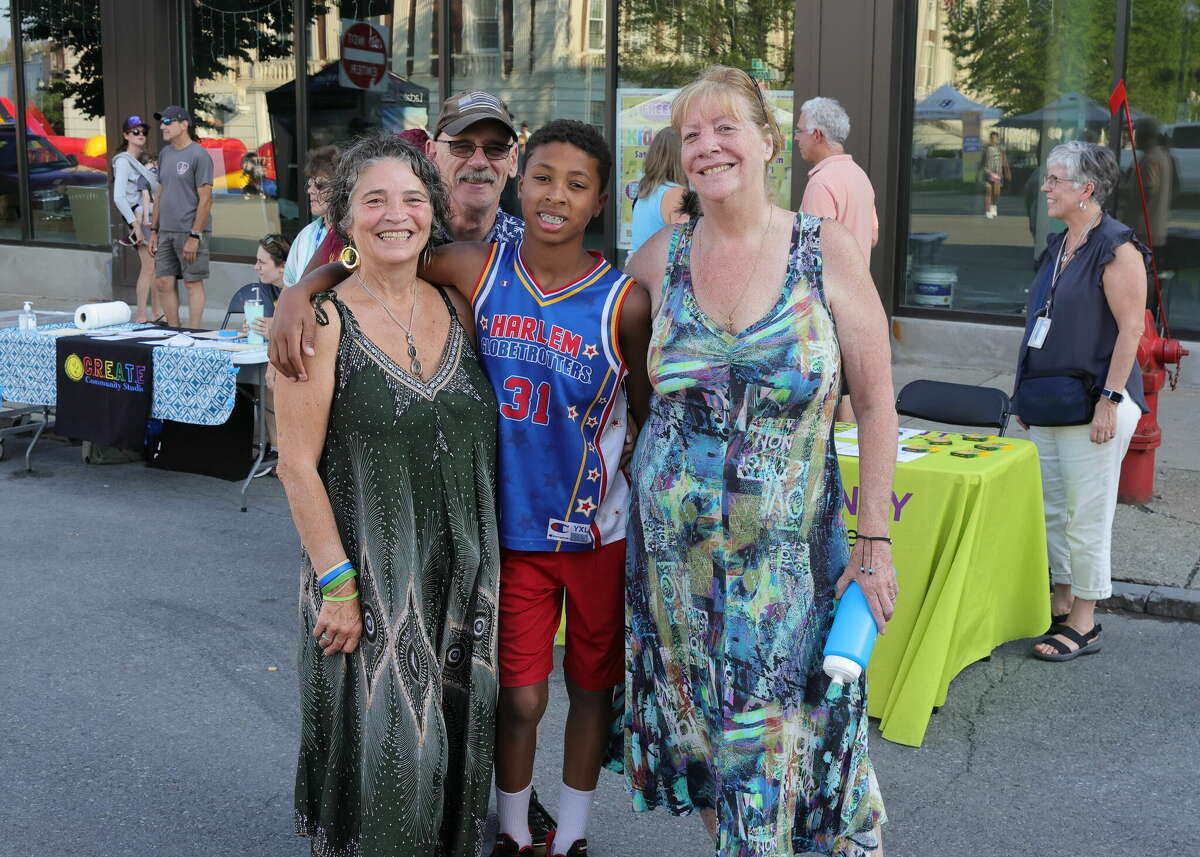 Events In Schenectady Downtown Schenectady Events