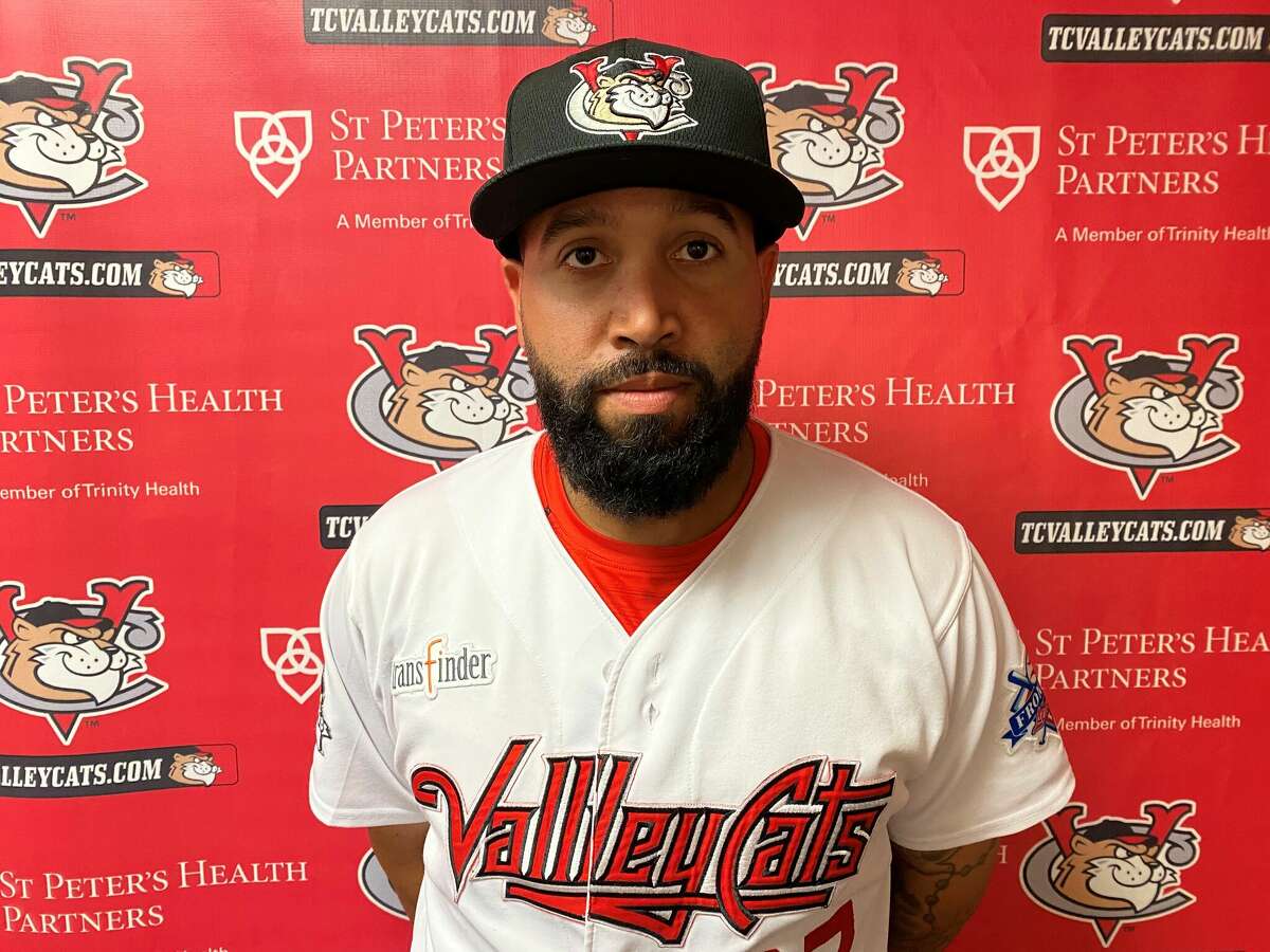Cito Culver, once seen as Derek Jeter's replacement, happy to join  ValleyCats