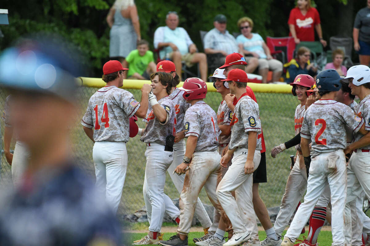 Fantastic finish: Berryhill wins zone title in big comeback