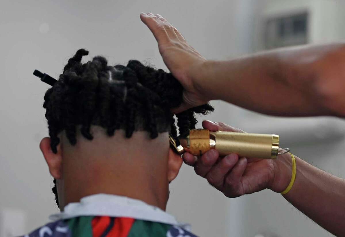 The evolution of grooming for men, women is happening in San Antonio