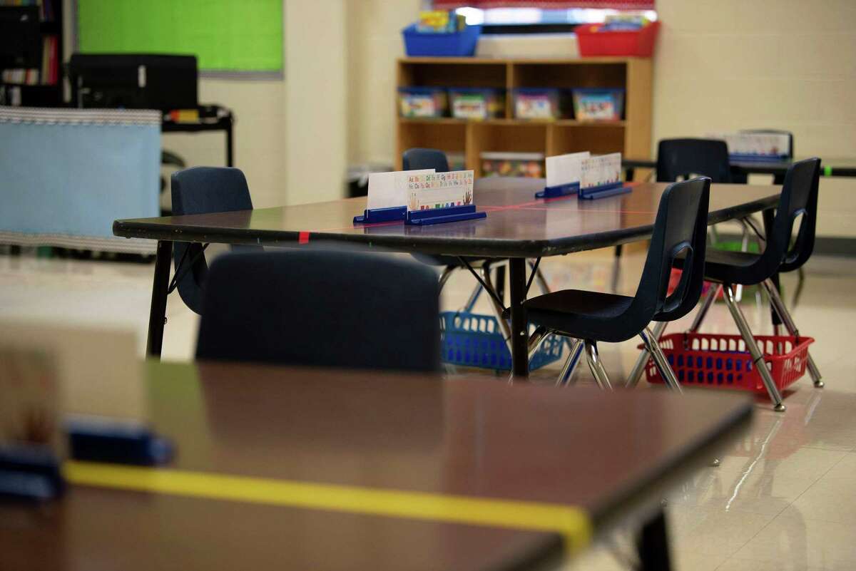 Some school districts across Texas are shrinking their school weeks to four days as a way to attract and retain both teachers and students.