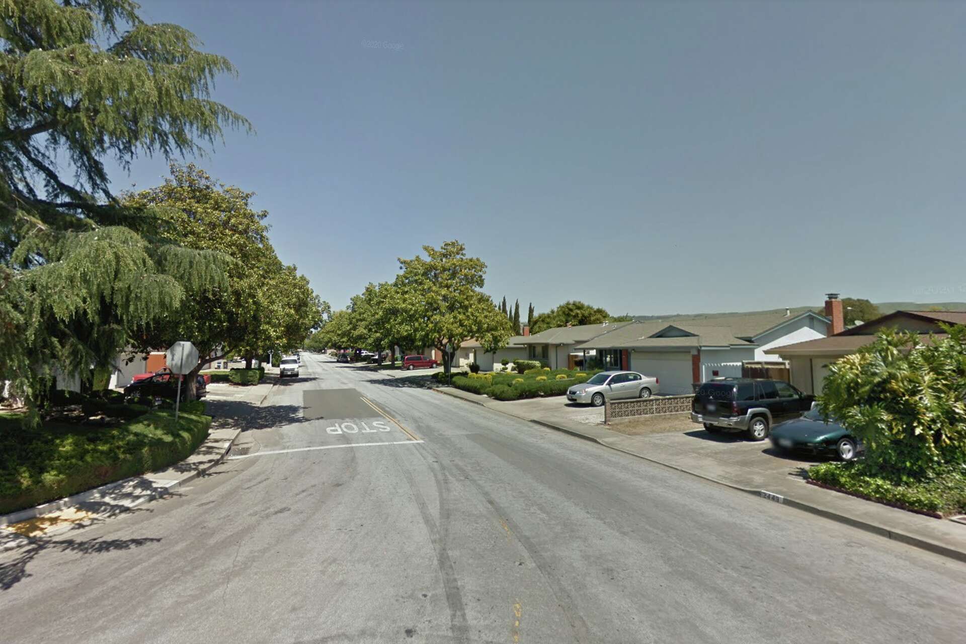 Bay Area man, 76, arrested on suspicion of cold case murders