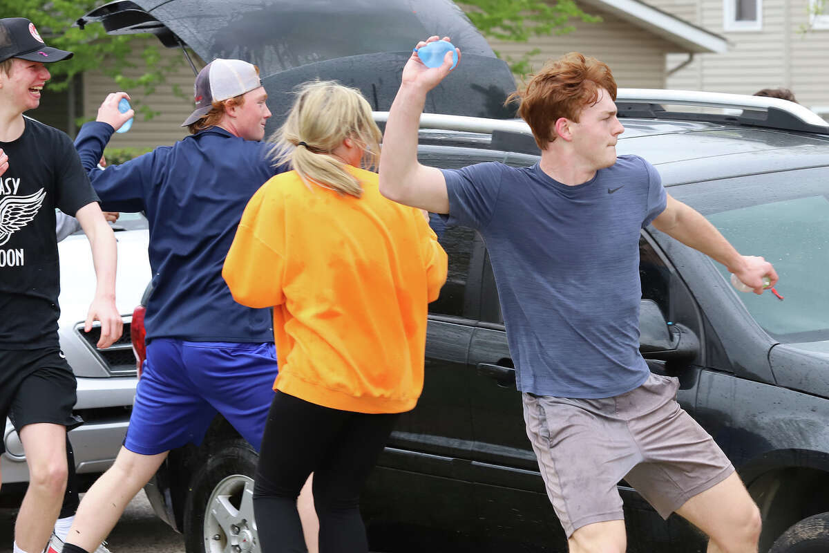 Raging Rivers, Something Bigger team up for children's home