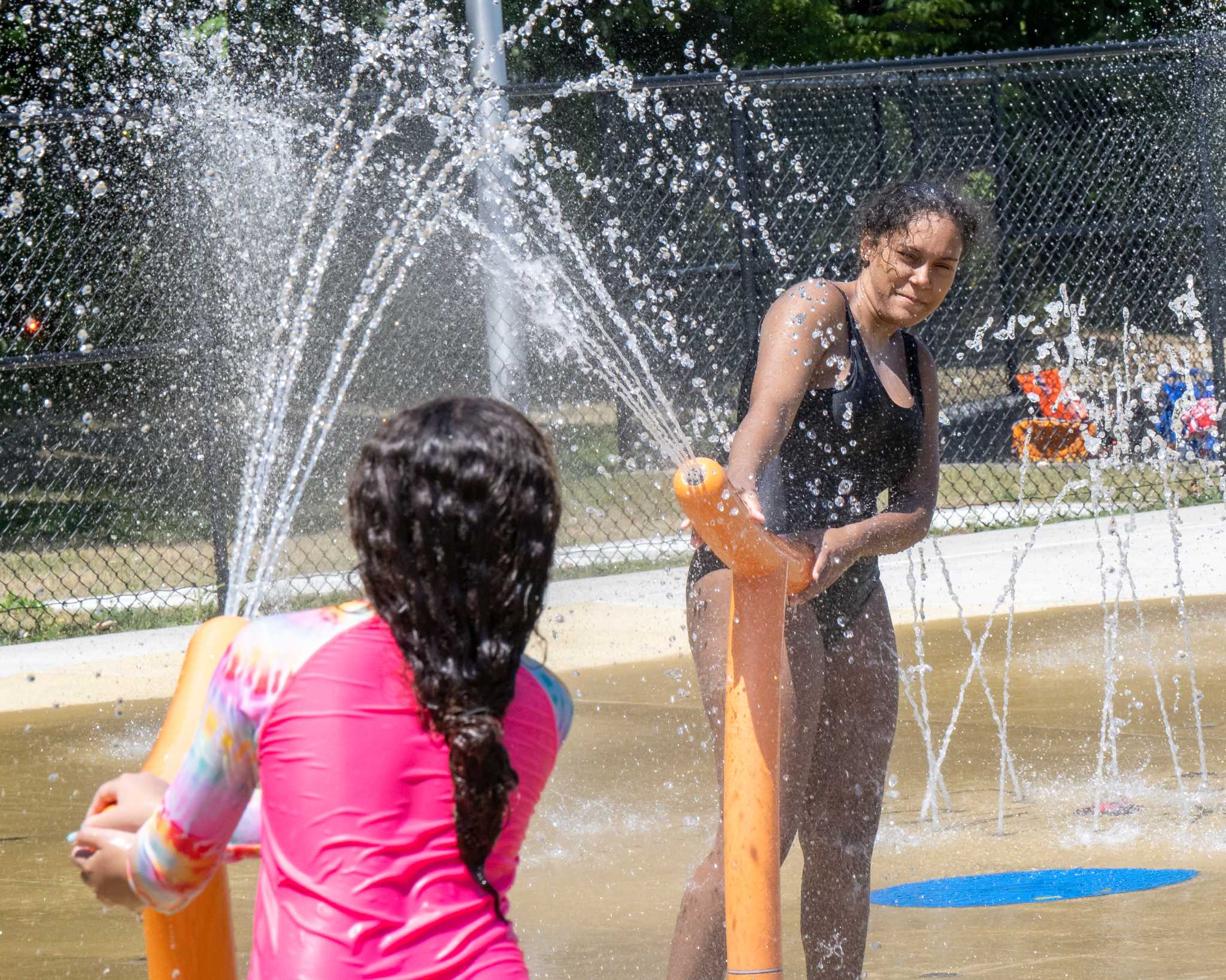 $1.2M improvements coming to Colonie parks - Vimarsana News