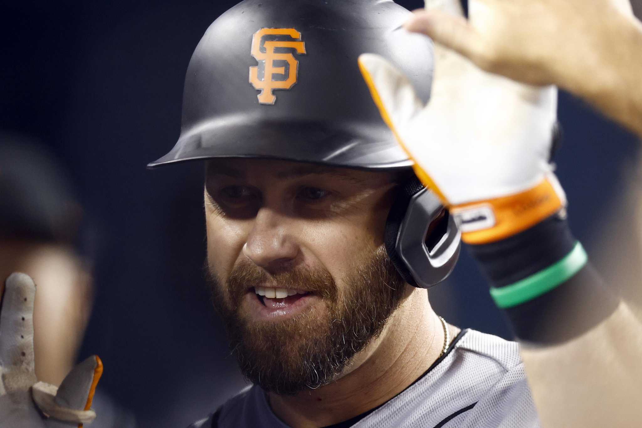 Giants Evan Longoria out for six weeks - McCovey Chronicles