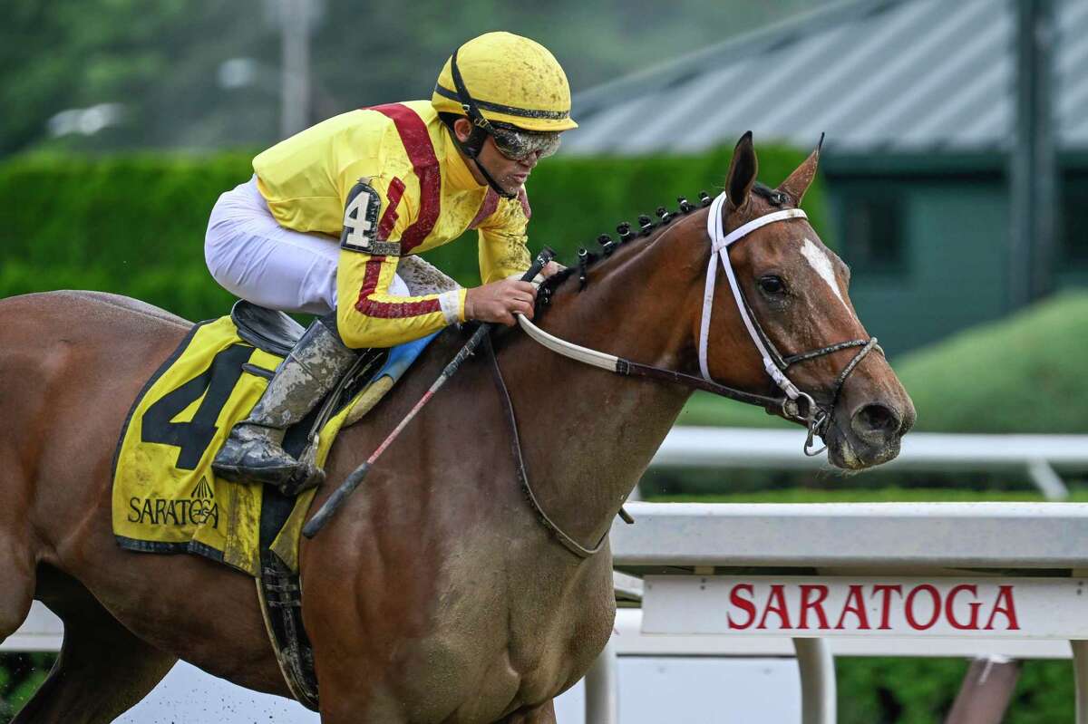 Seventh race declared 'No contest' at Saratoga Race Course