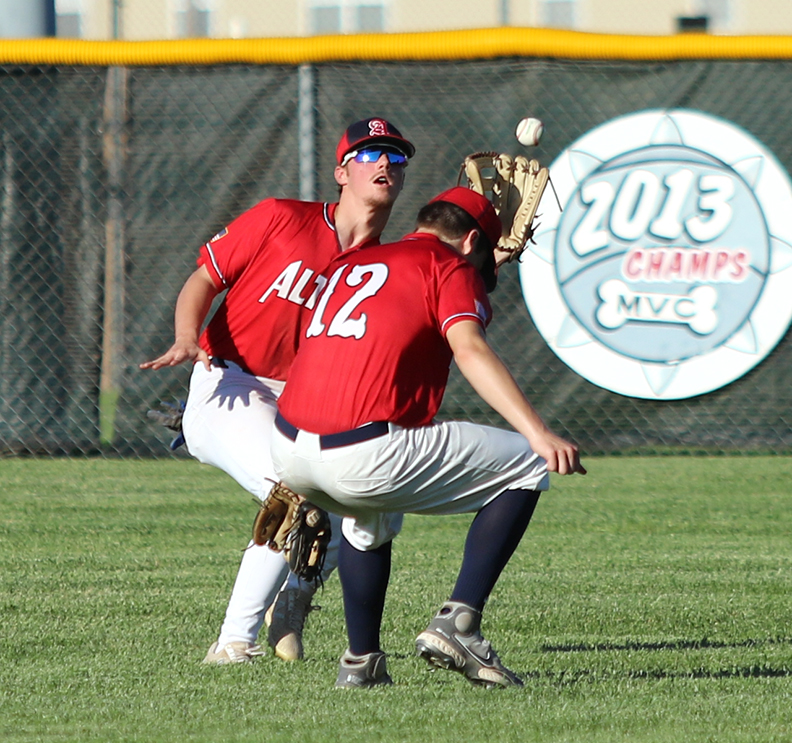 Fifth Division Champ Aviston, Runner-up Alton Advance To Legion State ...