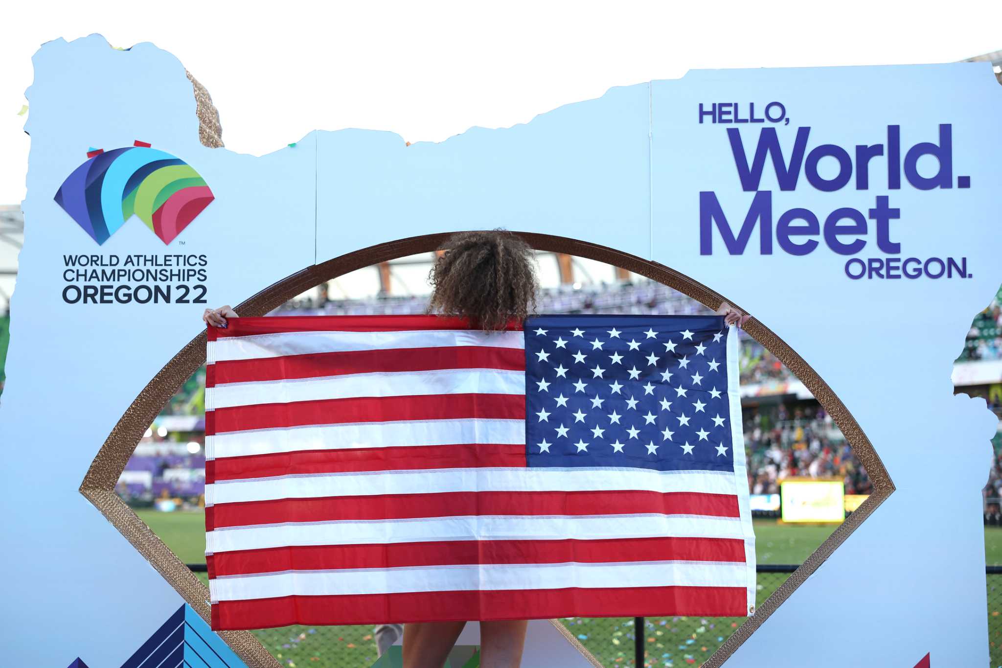 World track championships 10 moments to remember