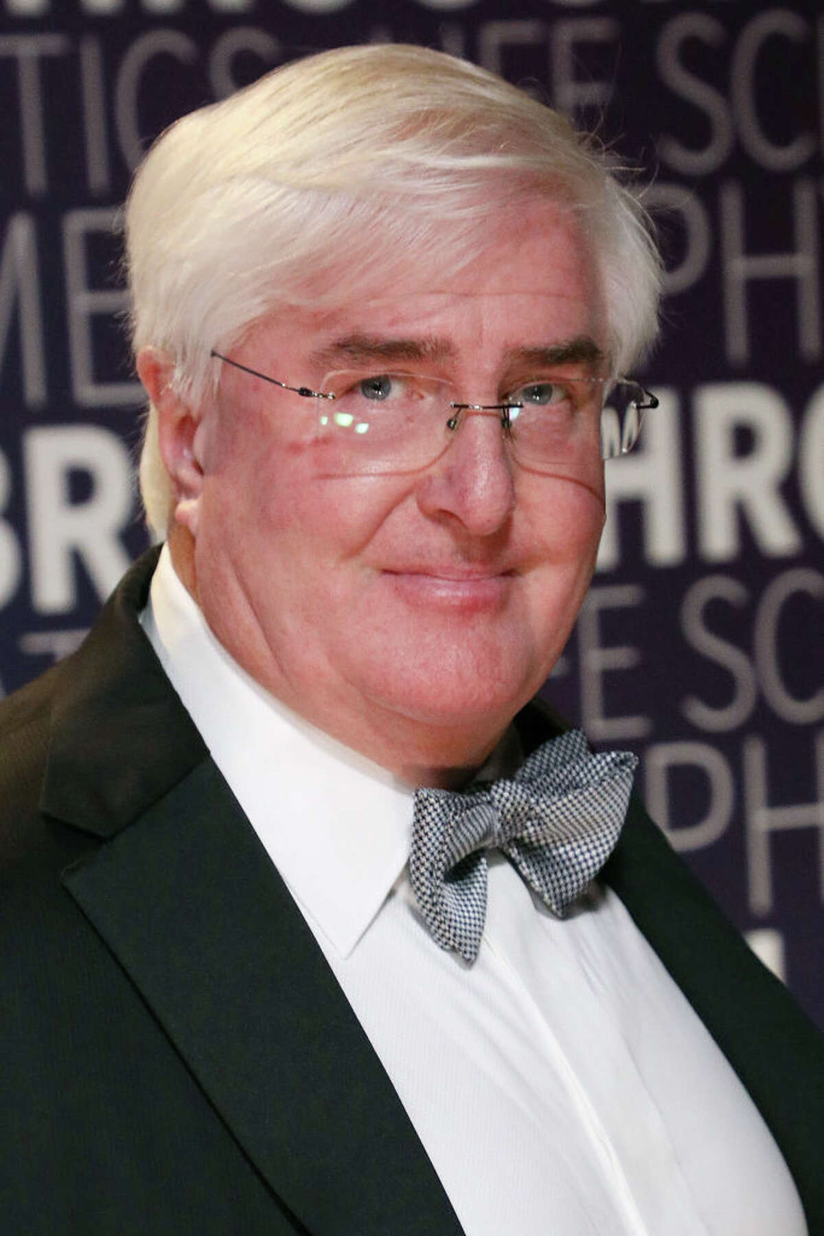 Ron Conway attends the 7th Annual Breakthrough Prize Ceremony at NASA Ames Research Center on Nov. 4, 2018, in Mountain View, Calif.