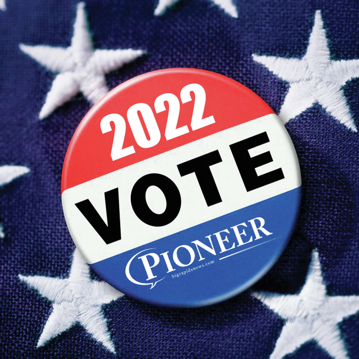 Voters in Mecosta, Osceola and Lake counties will have the opportunity to make their voices heard in several elections in 2022.