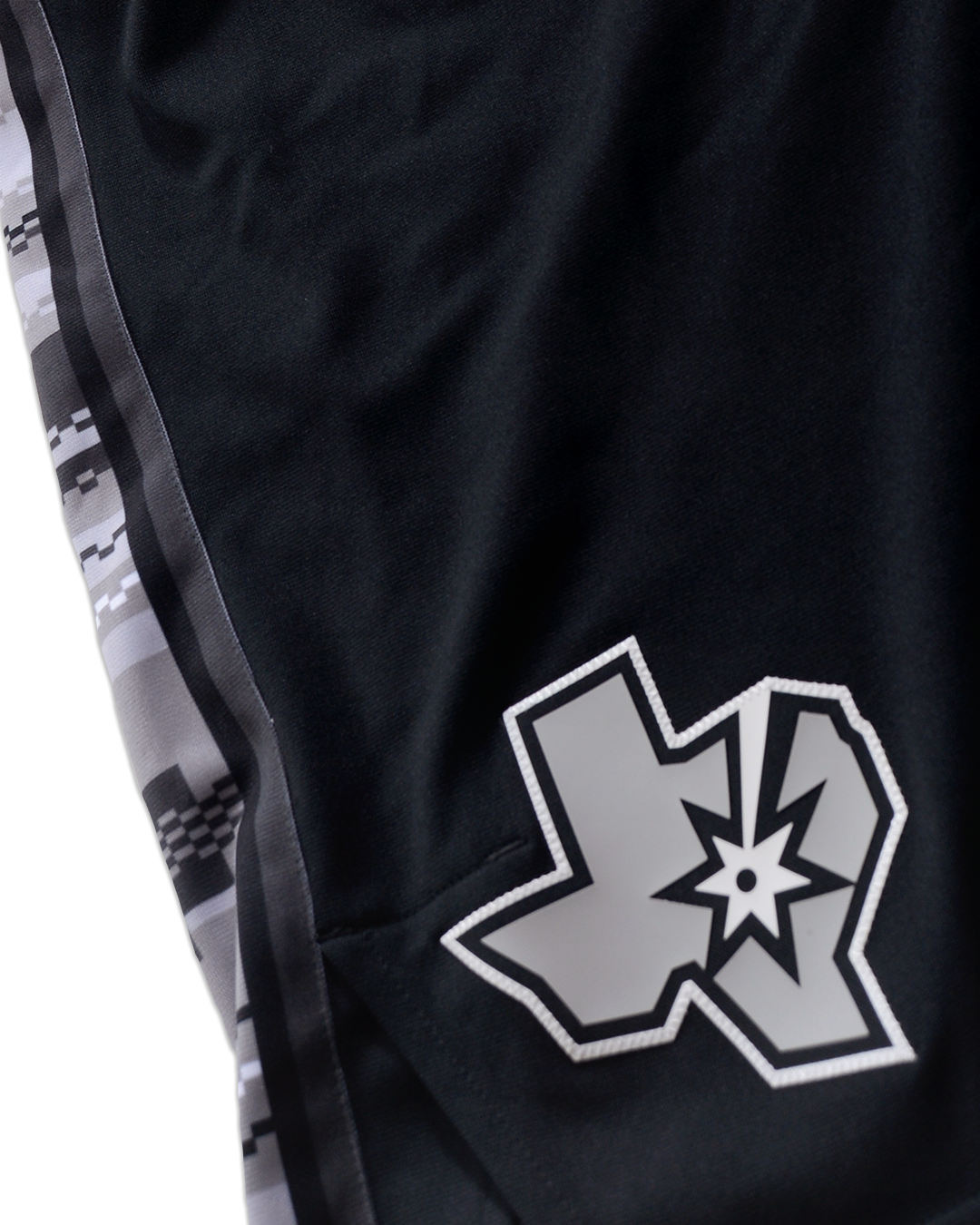 Spurs unveil new Statement Edition Jersey honoring team's Texas history -  Pounding The Rock