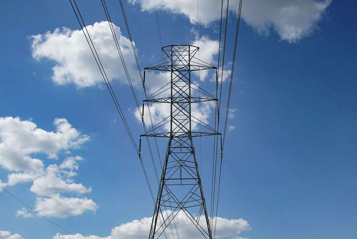 CenterPoint has some of the highest transmission and distribution rates in the state.