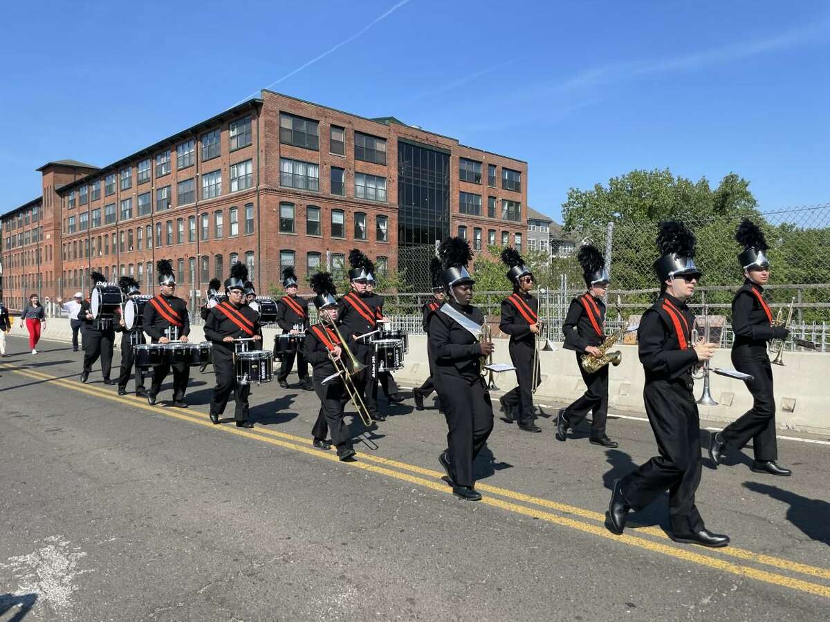 The Shelton Marching Gaels are holding its next bottle drive on July 30, 2022, from 9 a.m. to 1 p.m. at the Shelton High School bus loop. The SHS Marching Gaels are also seeking new members.