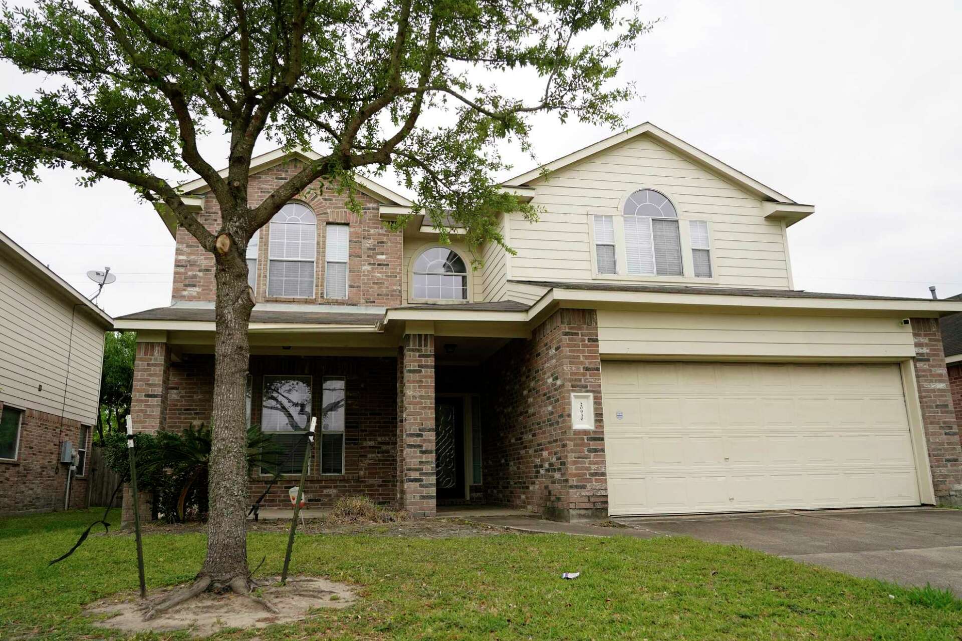 Do both spouses need to be 65 to file for property tax exemption?