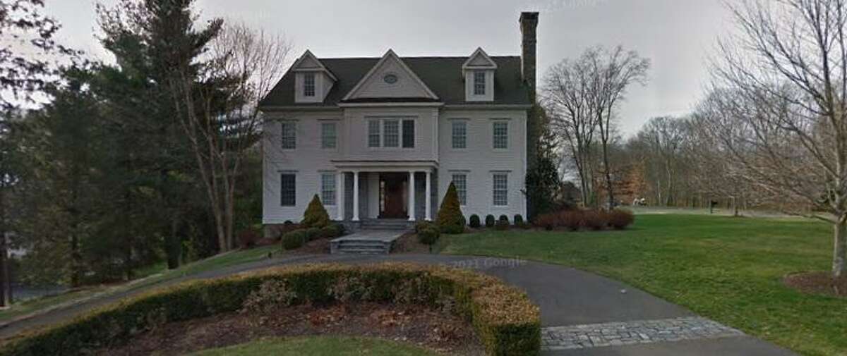 Trumbull, CT, property transfers, July 16 to July 22, 2022