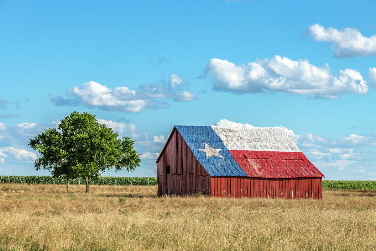 A recent report listed the "cheapest" places to buy land including both single-acre and five-acre plots. Texas is listed as one of the cheapest places to buy land within the one- and five-acre categories.