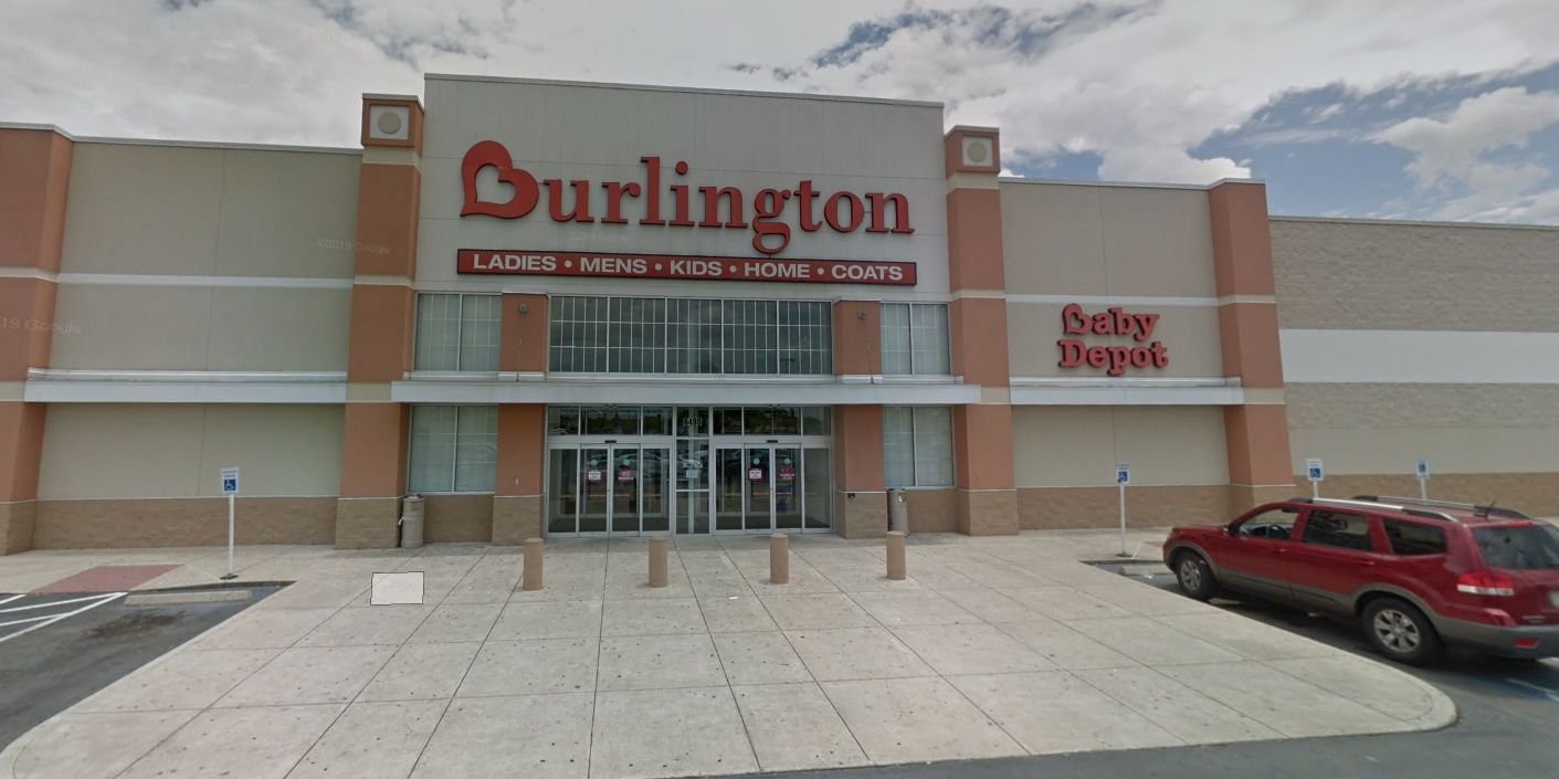 Burlington retailer to open Beaumont relocation this year