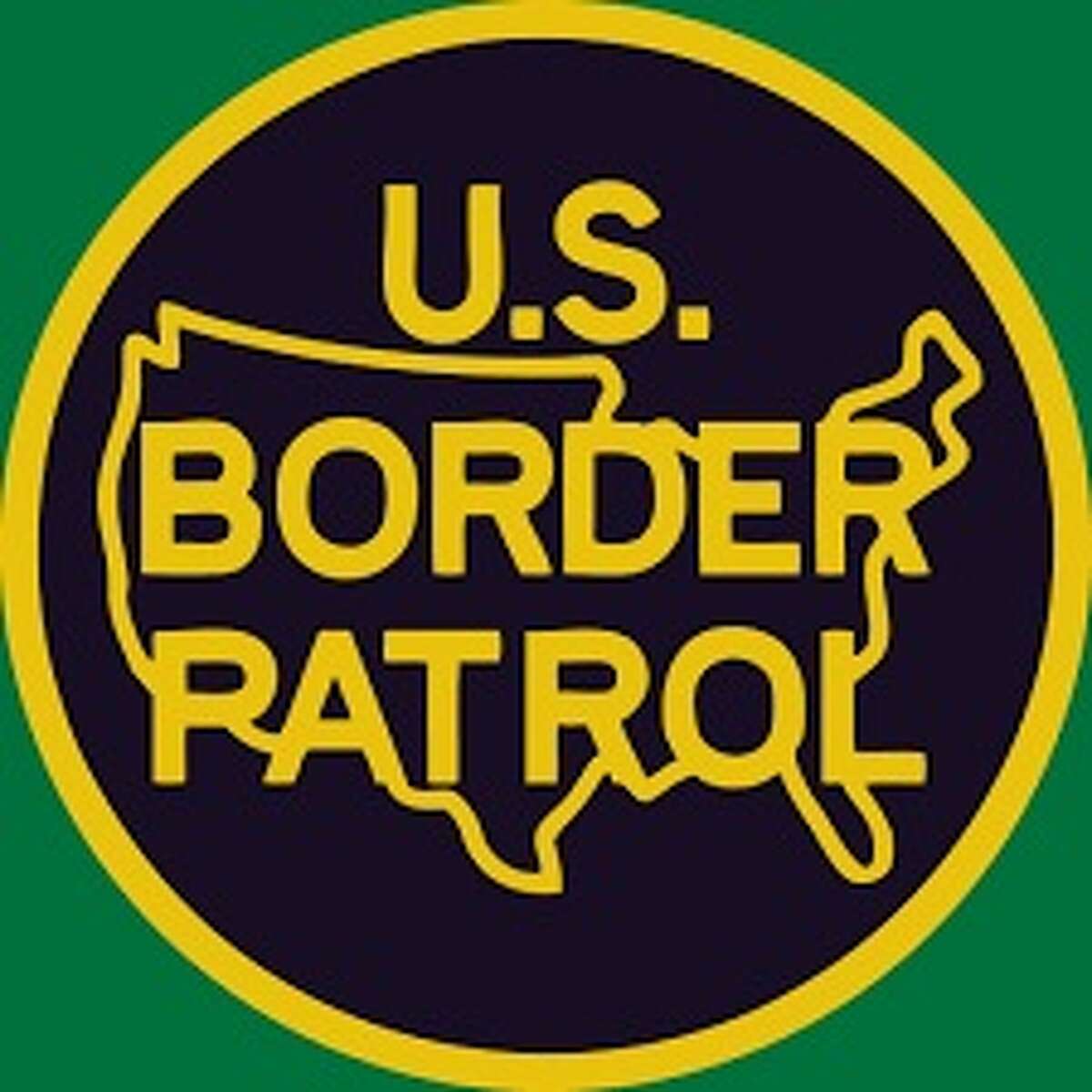 U.S. Border Patrol.
