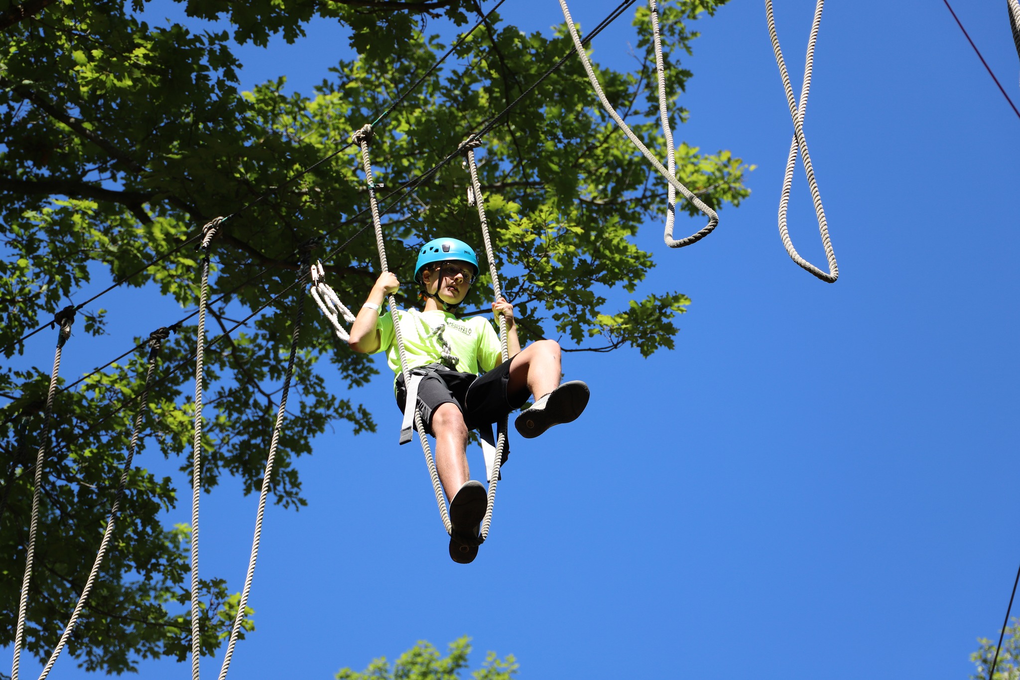 Mecosta County Youth Academy accepting applications - Vimarsana News