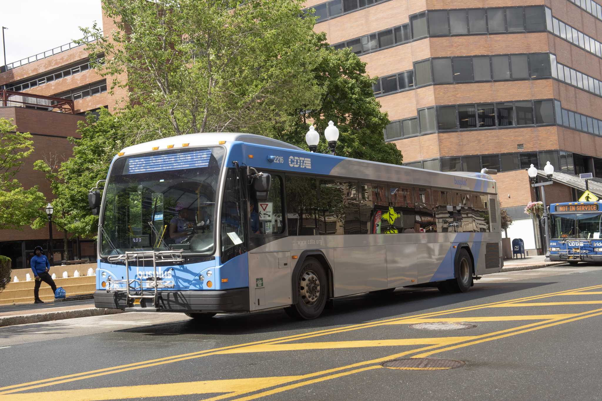 Tuesday panel discussion highlights transportation issues - Vimarsana News