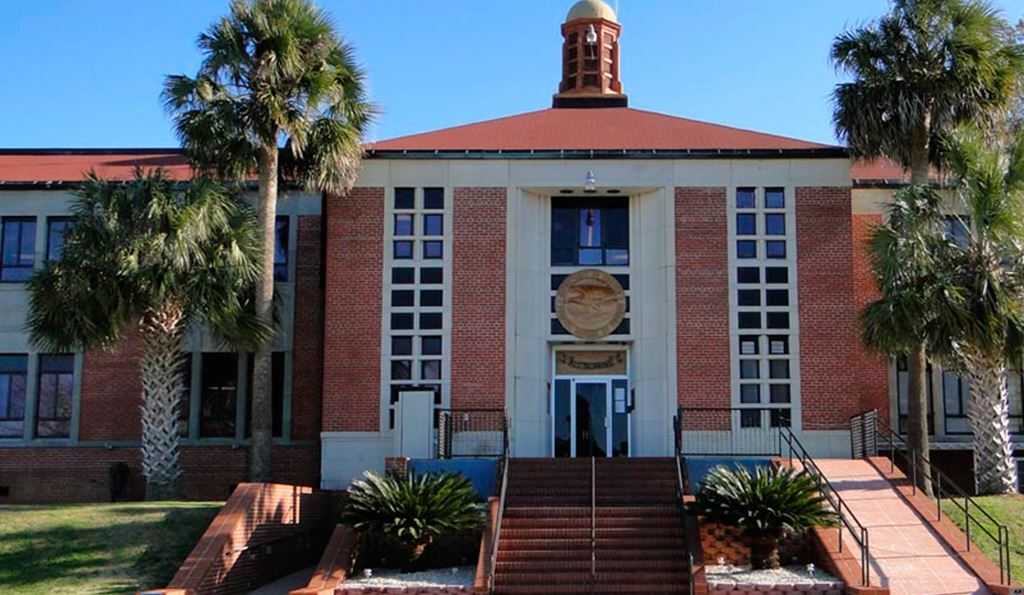 Ghislaine Maxwell moved to low-security federal prison in Florida