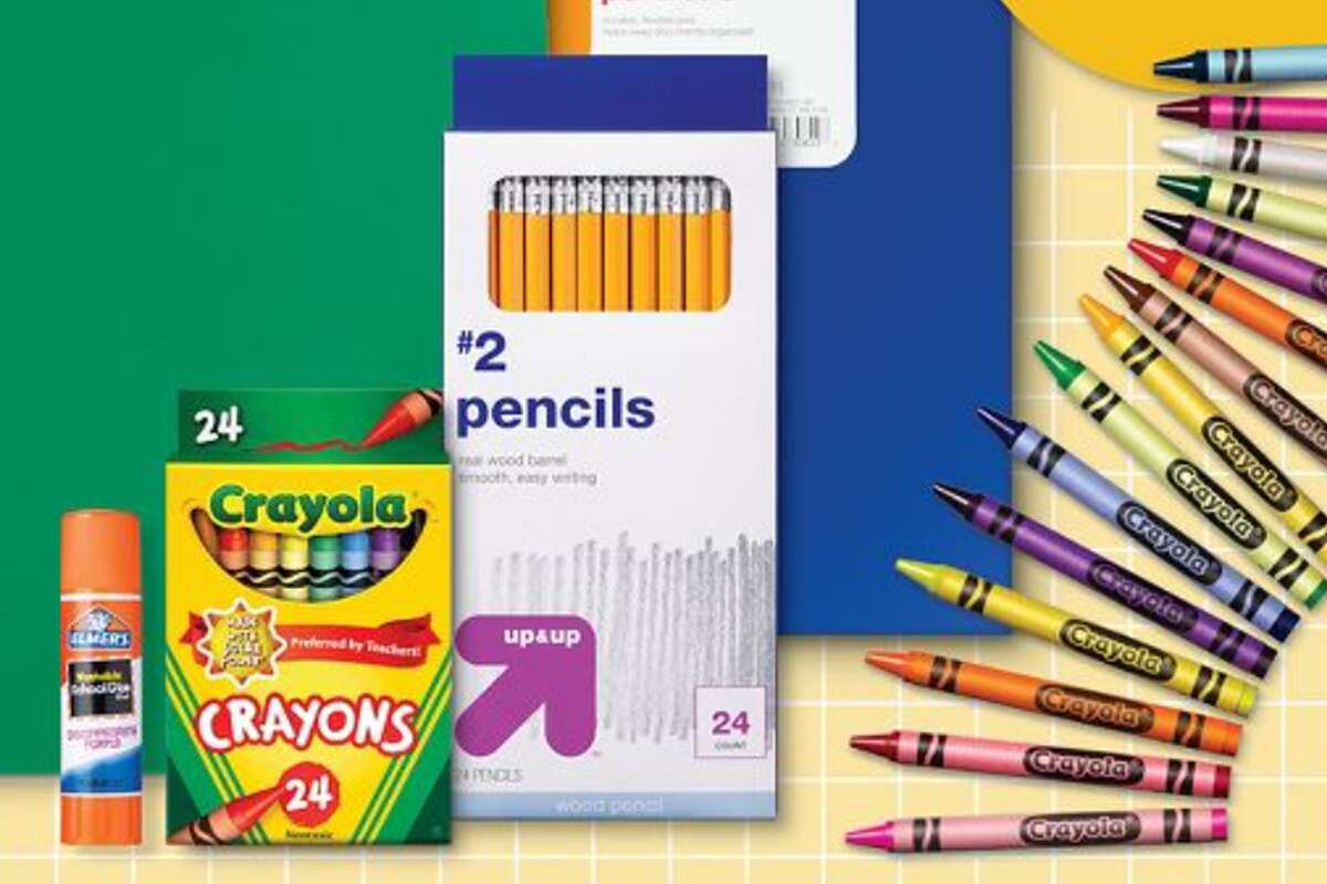 A variety of Laredo organizations will be handing out free school supplies next week in advance of the school year. 