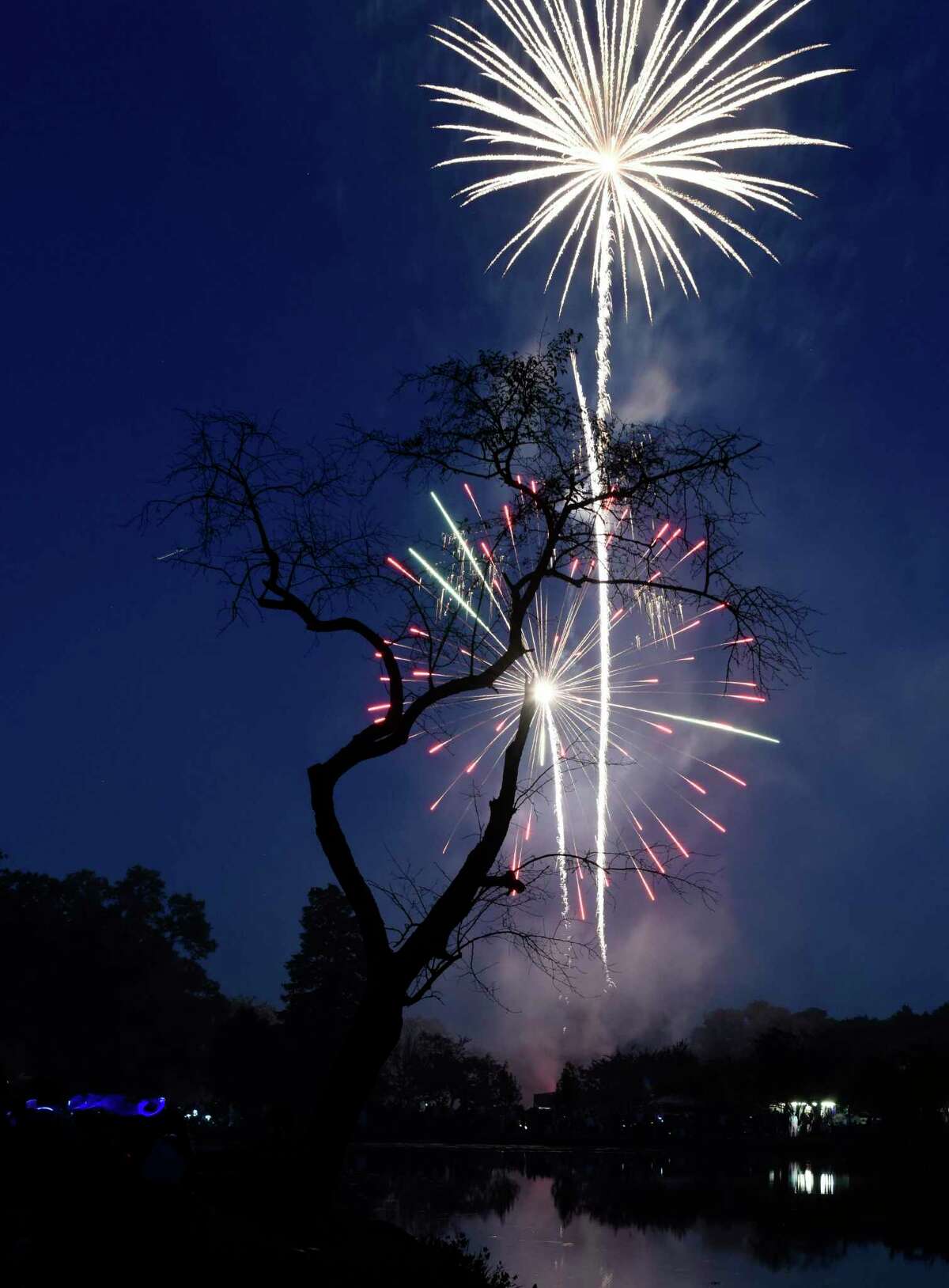 Greenwich plans Labor Day fireworks as ‘last blast to summer’