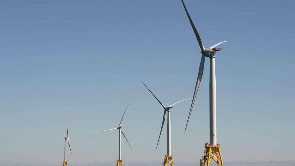 Story photo for Texans helped Norway find oil; now they pay it forward