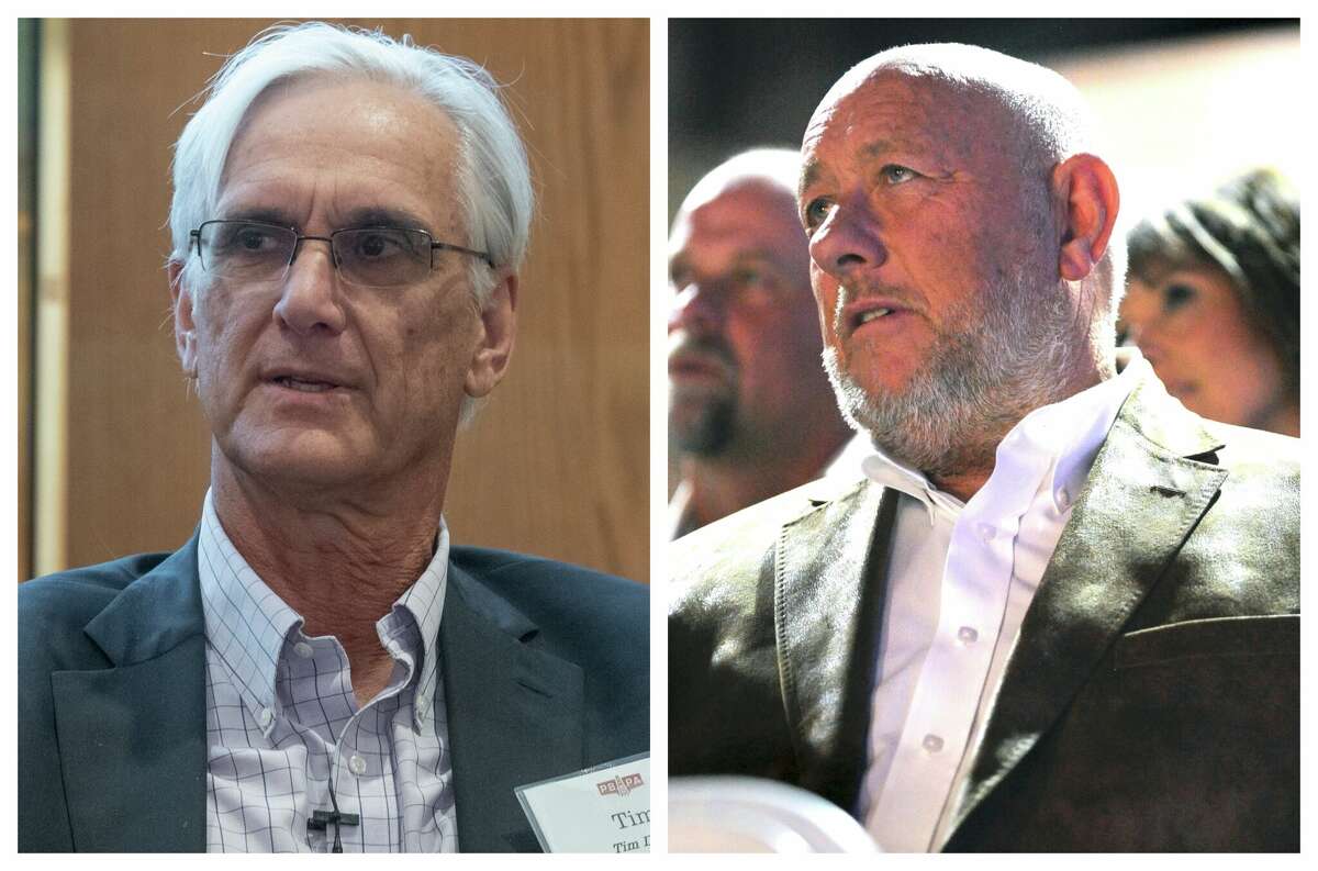A new CNN report alleges West Texas oil tycoons Tim Dunn and Farris Wilks have donated millions of dollars to state groups and political candidates  over the last two decades in an effort to undermine the state public school system in favor of private charter education. 