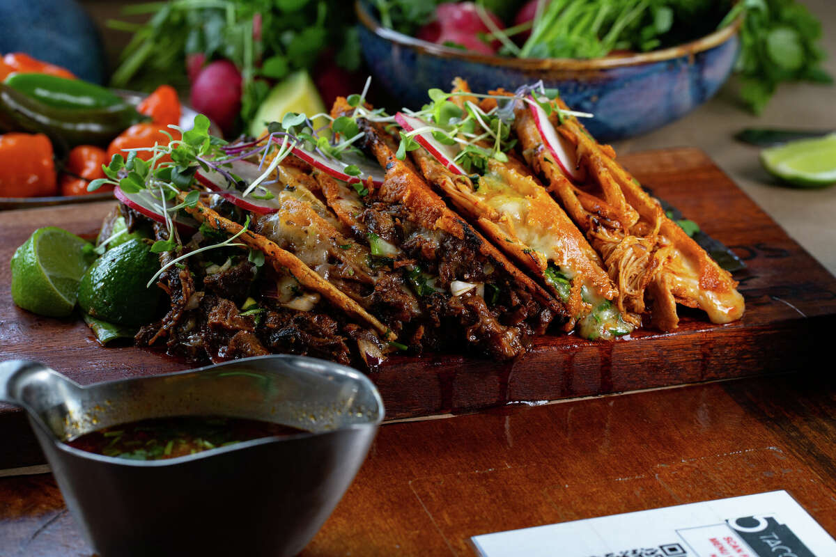 Ouverture d'un restaurant mexicain dans l'ancien espace Shen Hua