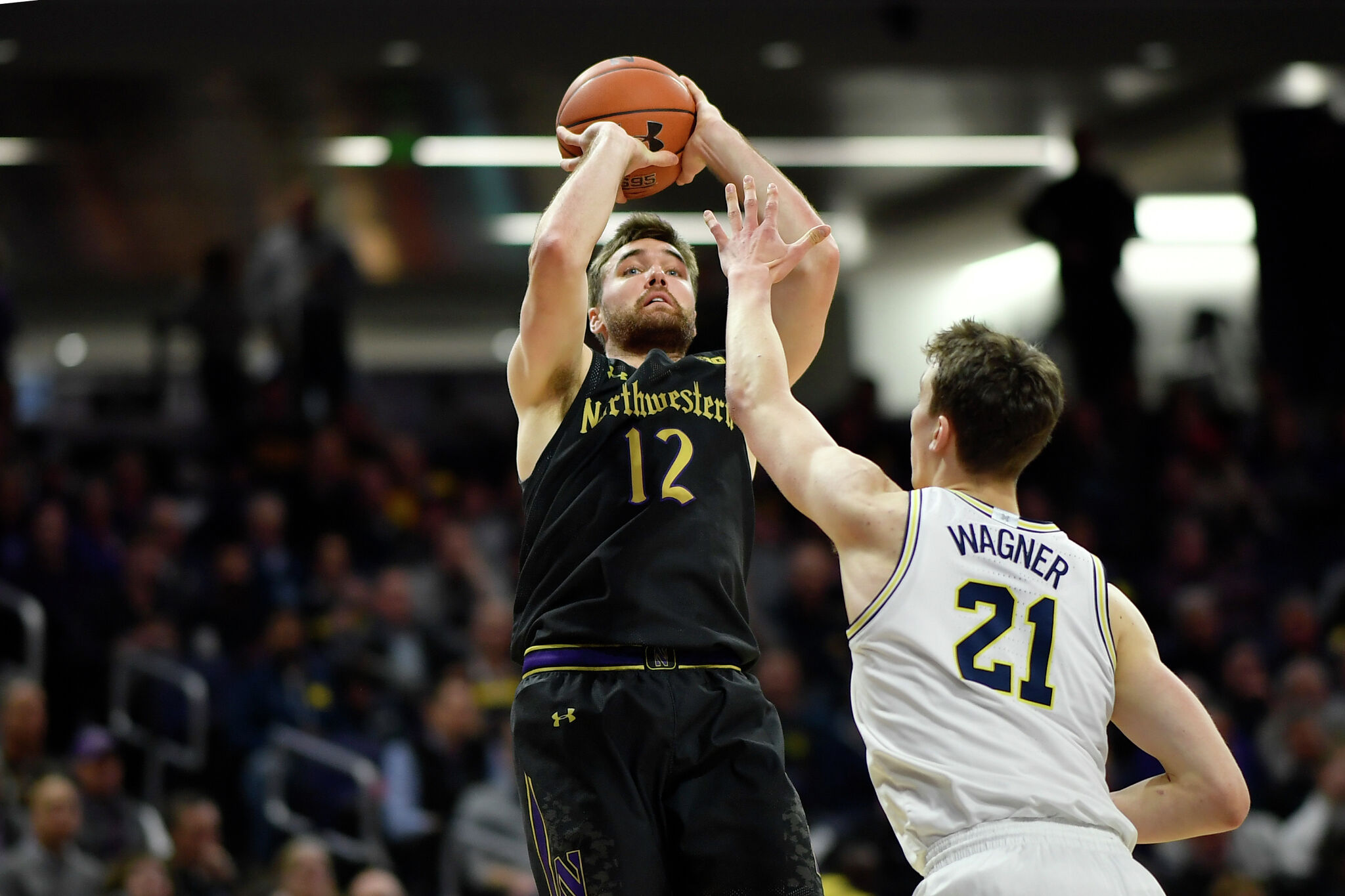 Former Loyola Maryland lacrosse star Pat Spencer one step closer to  realizing NBA dream after invite to Wizards G League training camp