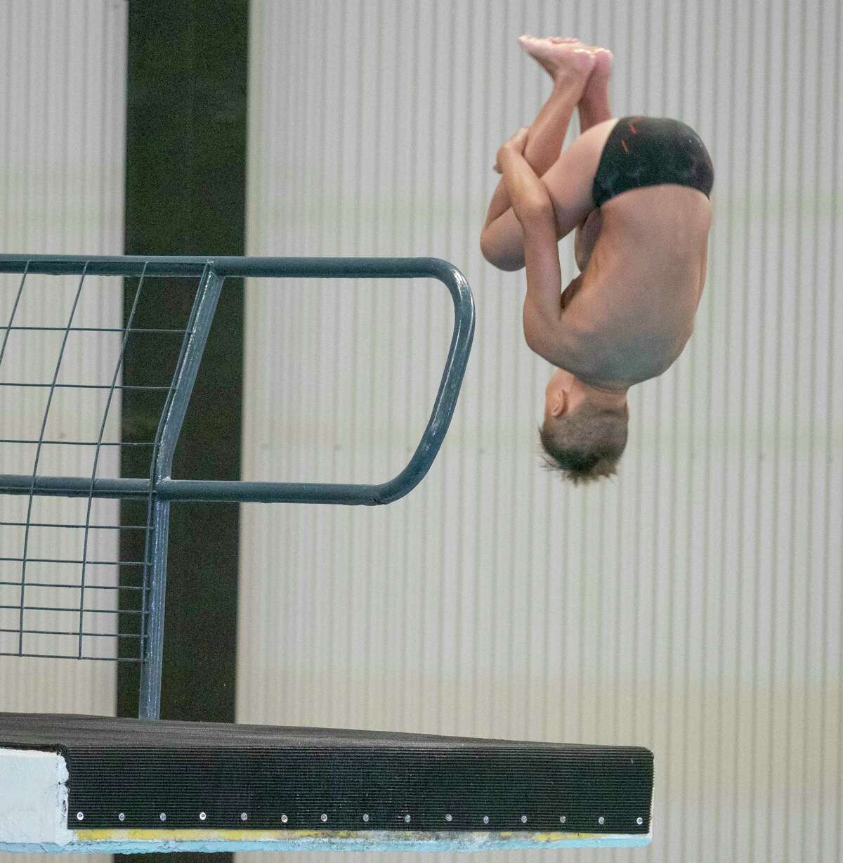 USA Diving Junior National Championships Day 1 results