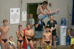 Ga. diving program adds to storied past