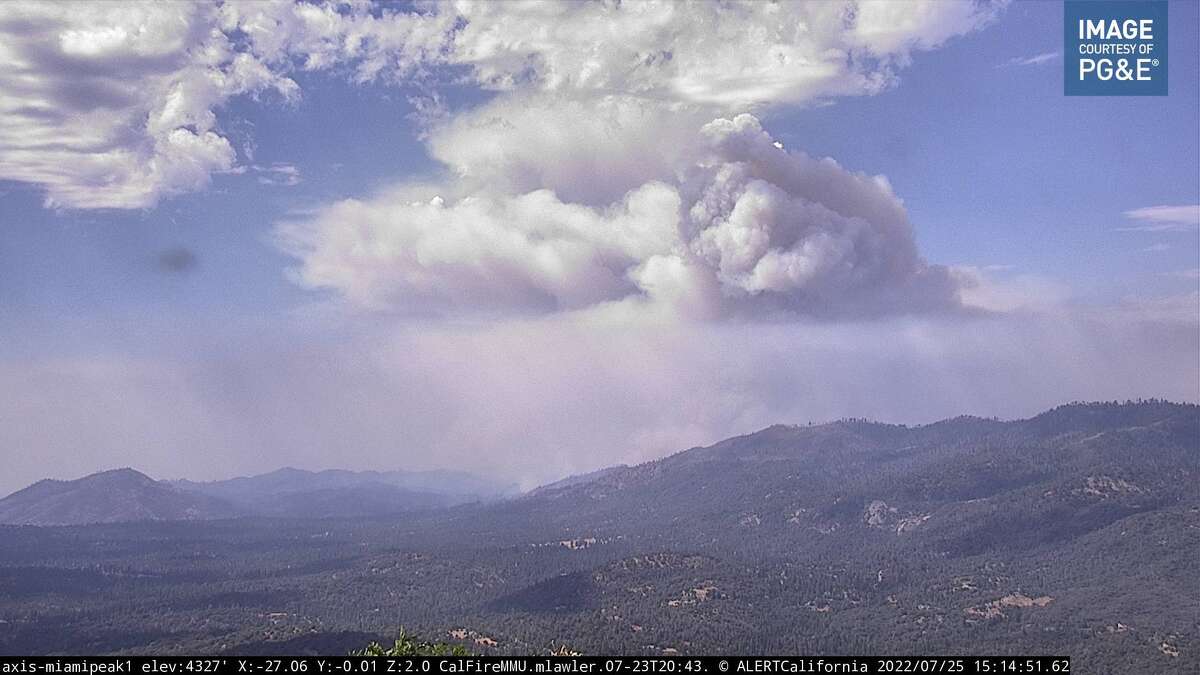 Oak Fire updates: Number of homes destroyed rises to 21