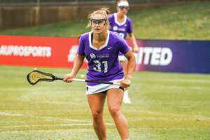 Stanford’s Kyra Pelton playing for more than herself in pro lacrosse