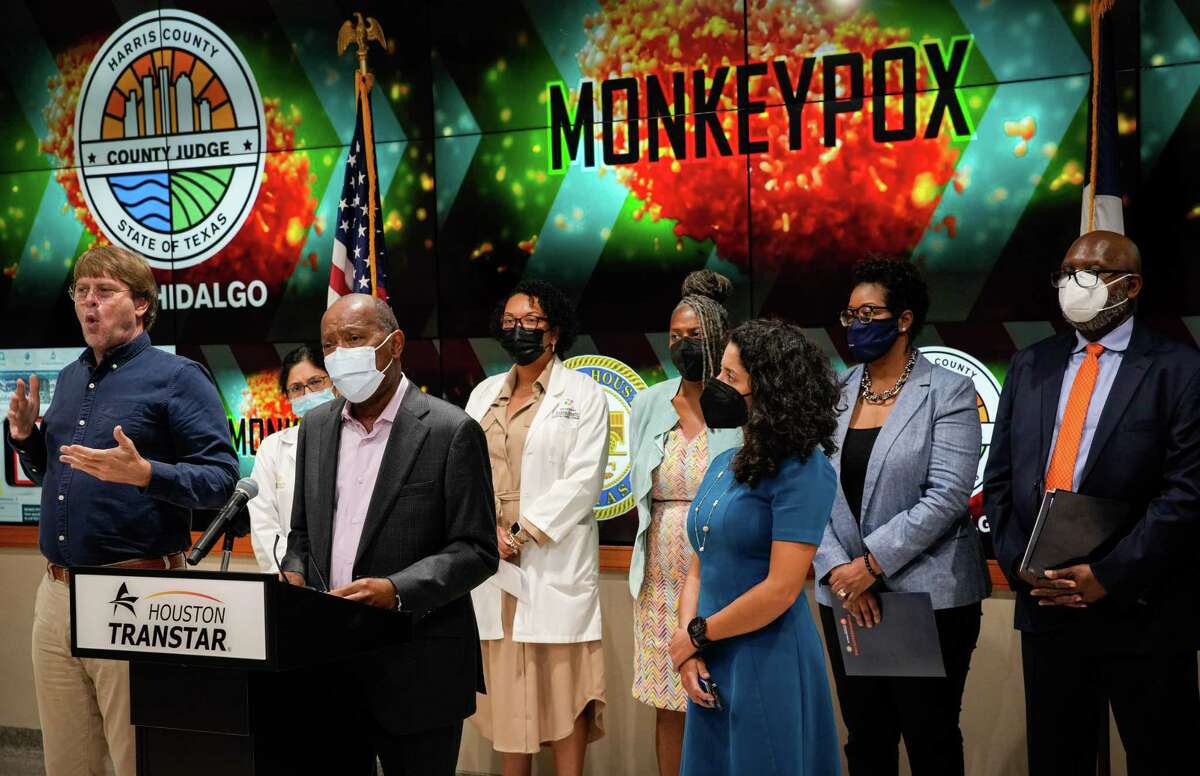 Monkeypox  Hidalgo County, TX - Official Website