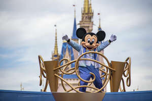 Disney, tax tribunal spar in Albany over $6.3M 'windfall'