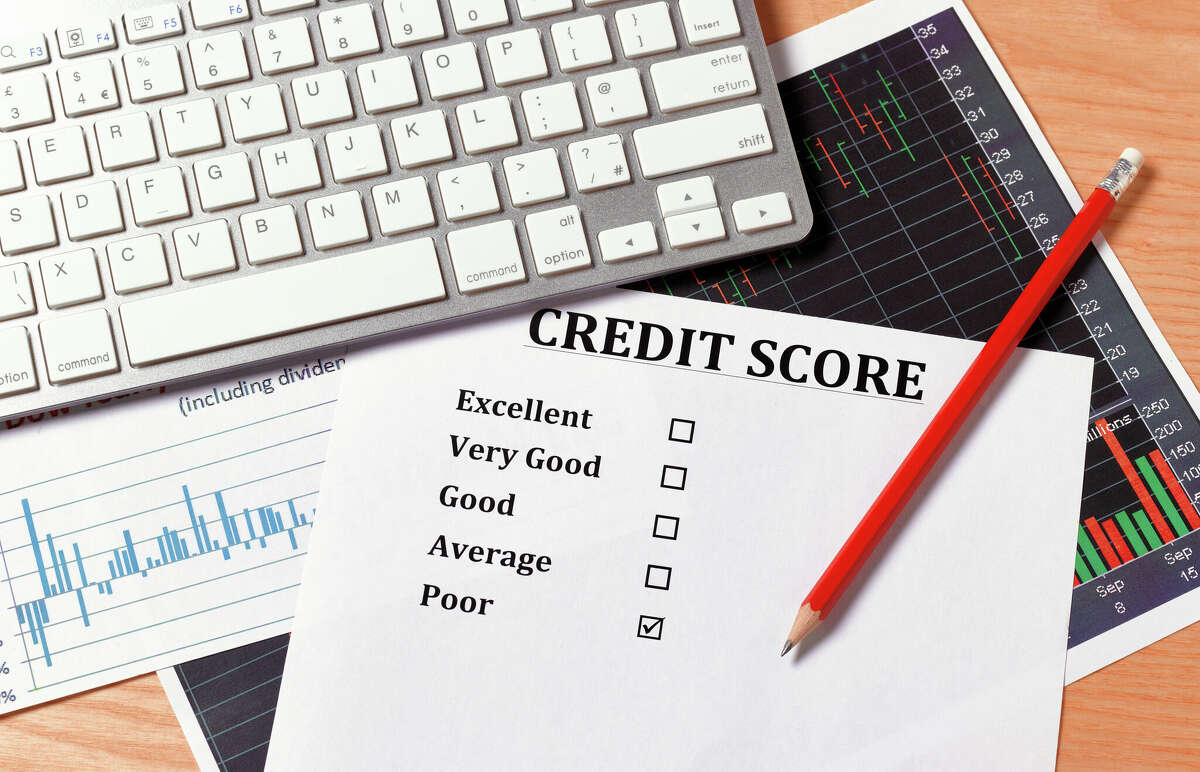 "What is a good credit score?" is a question that is Googled on average 109,000 times every month in the US alone. 