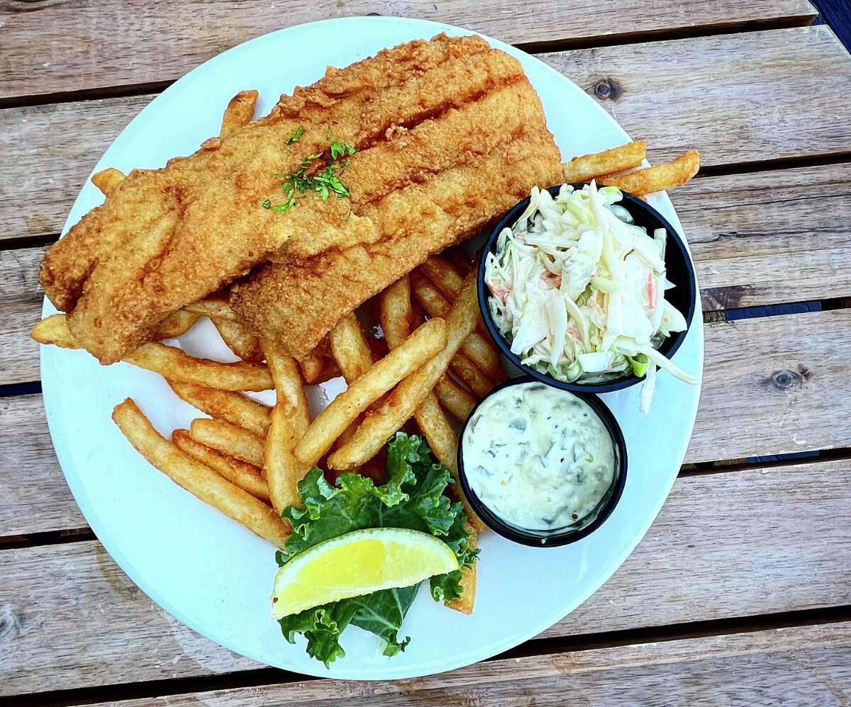 Flander's Fish Market in East Lyme is celebrating 40 years
