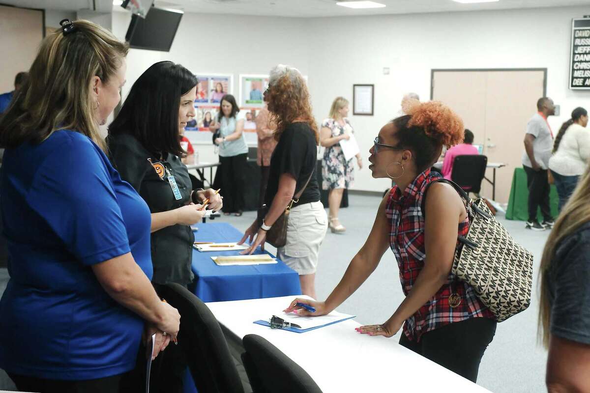 New La Porte ISD STEM project to focus on grades 34