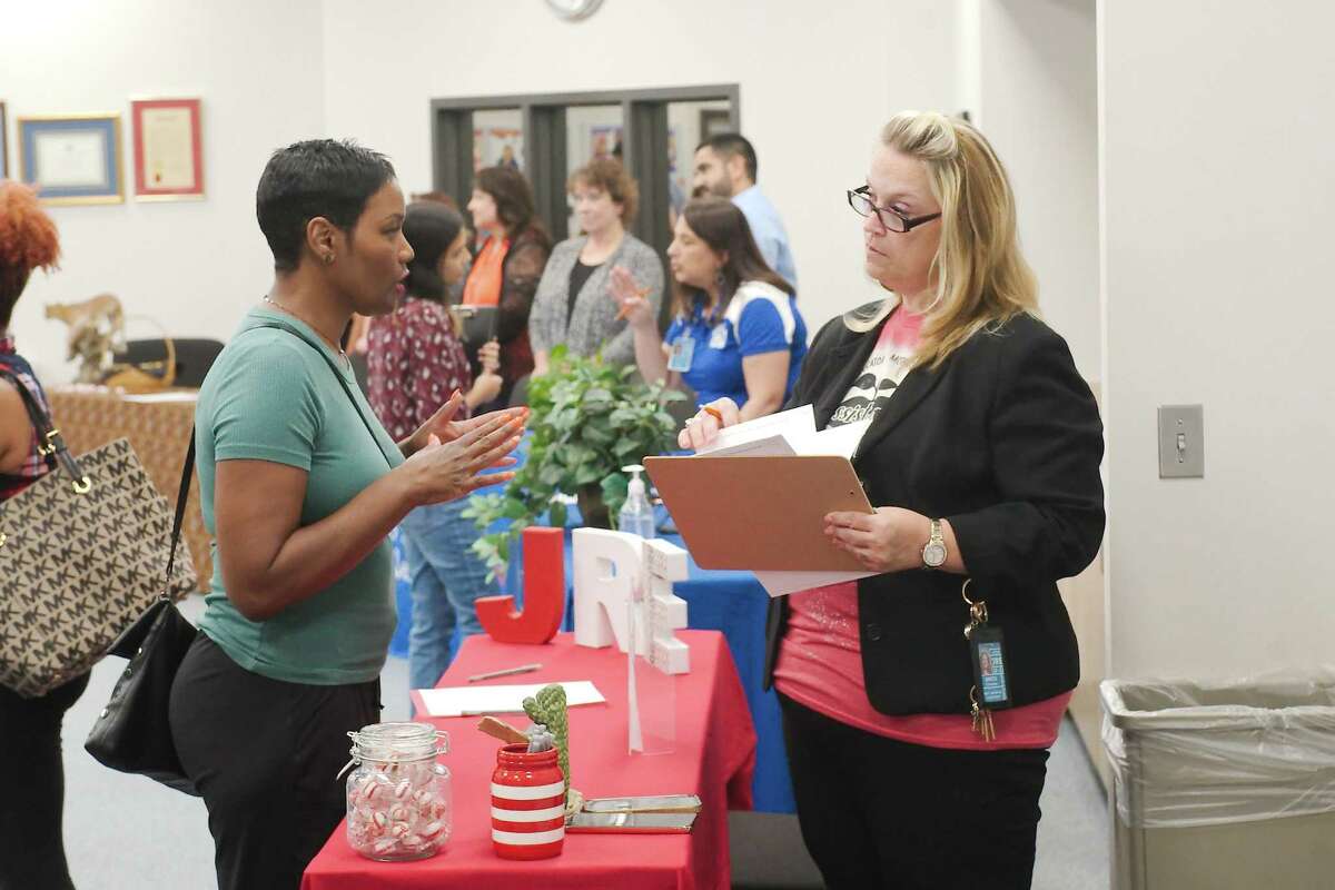 New La Porte ISD STEM project to focus on grades 34