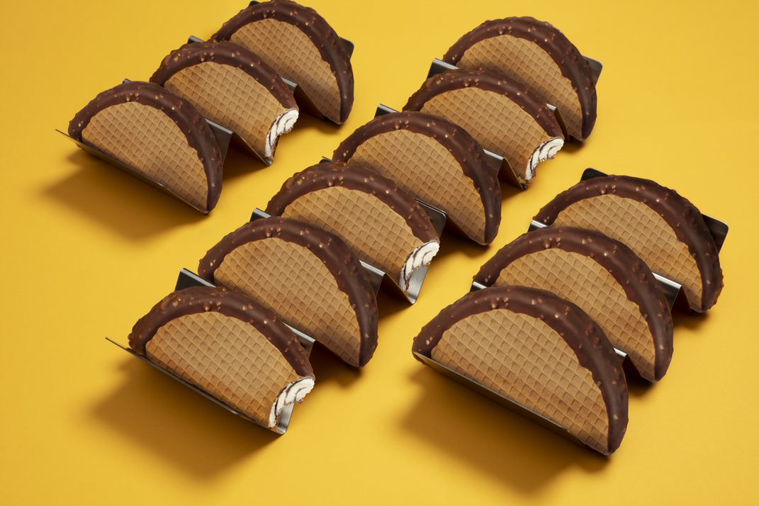 Are you sitting down Klondike discontinues the Choco Taco