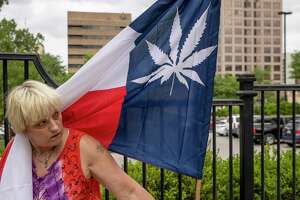 Taylor: Truth of CBD; how getting stoned is legal in Texas