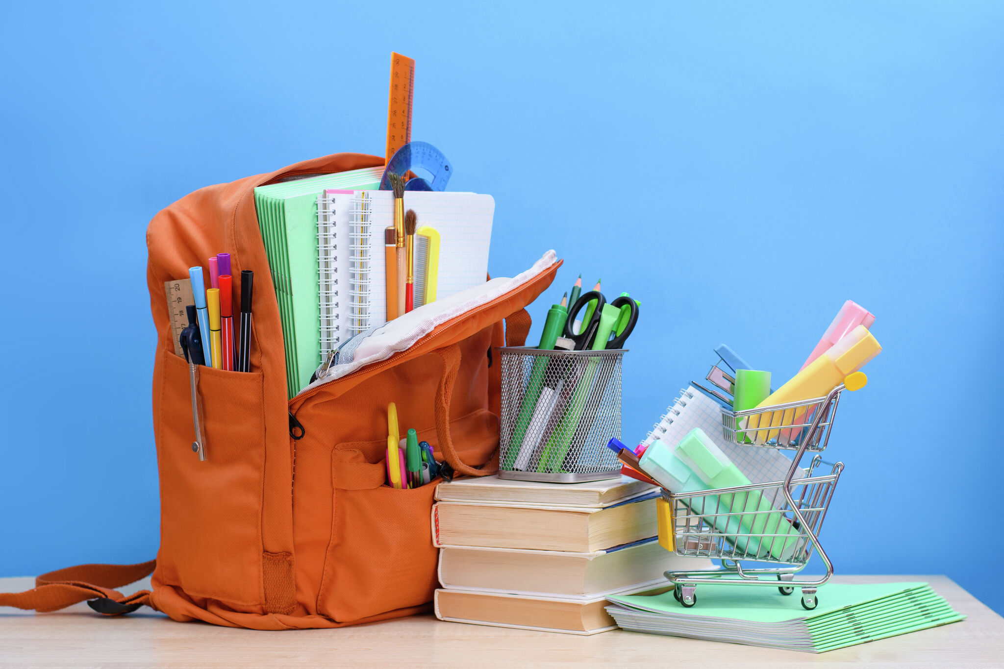 Winchester Outreach holding Back-to-School Bash - Vimarsana News