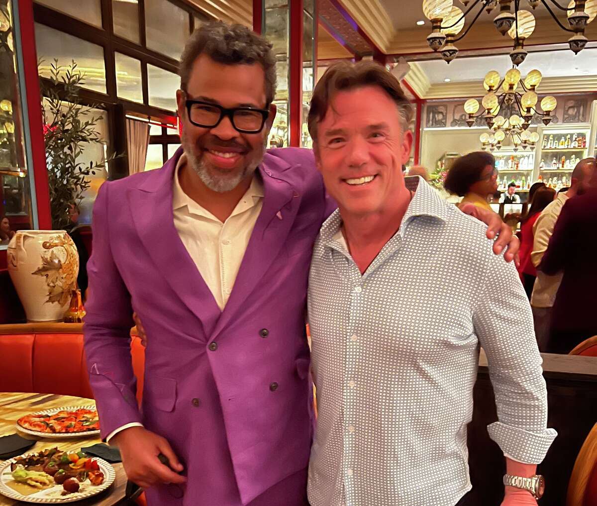 How Jordan Peele's 'Nope' revived Bay Area Fry's Electronics