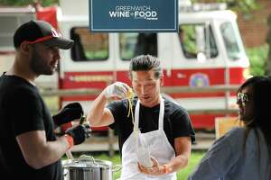Greenwich Wine + Food to hold 10th anniversary events in NY, CT