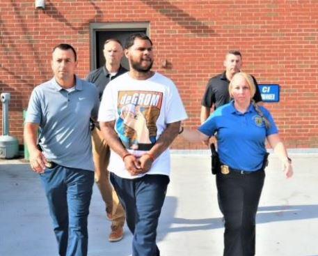 Police: Waterbury man accused of fatally shooting 18-year-old