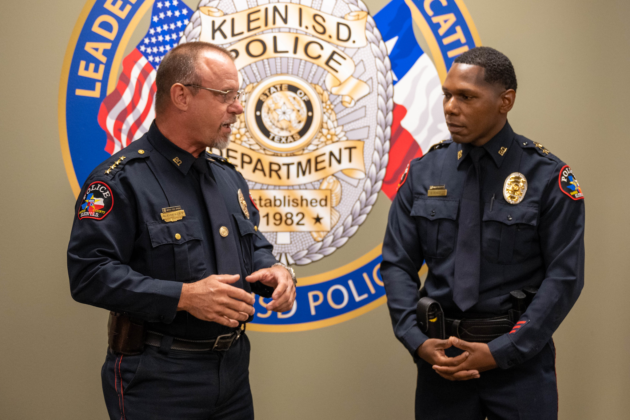 Klein Oak Class of 2021 – We - Klein ISD Police Department